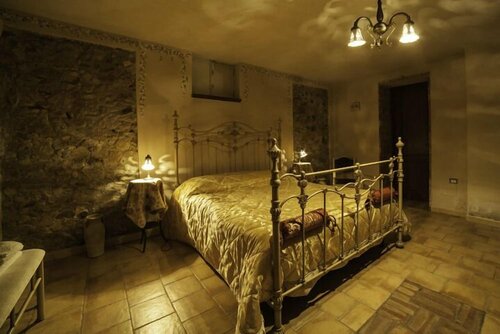 Agriturismo Fonte di Maroglio, Book Feriehus Castrovillari Pollino