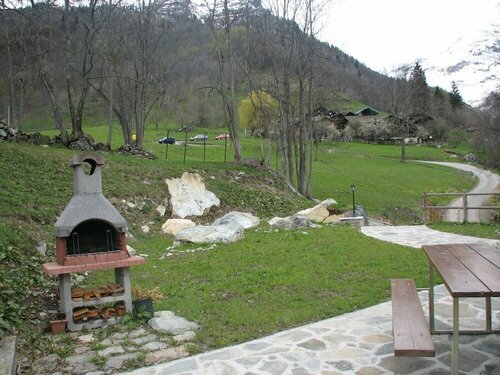 Agriturismo Alagna, Prenota Agriturismo Hotel a Piemonte con parcheggio, Parcheggio