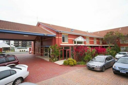 Airport Guesthouse, Забронировать Отель Сидней Sydney Region