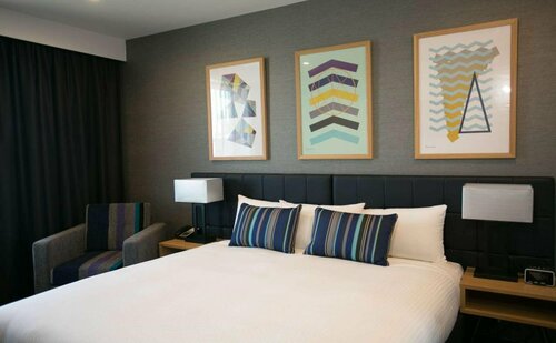Alpha Hotel Eastern Creek, Забронировать Отель Блэктаун Sydney Region