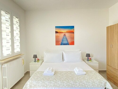 B&B Fellini Gallipoli, Varaa Bed and Breakfast Hotellit Gallipoli aamiaisella, Aamiainen