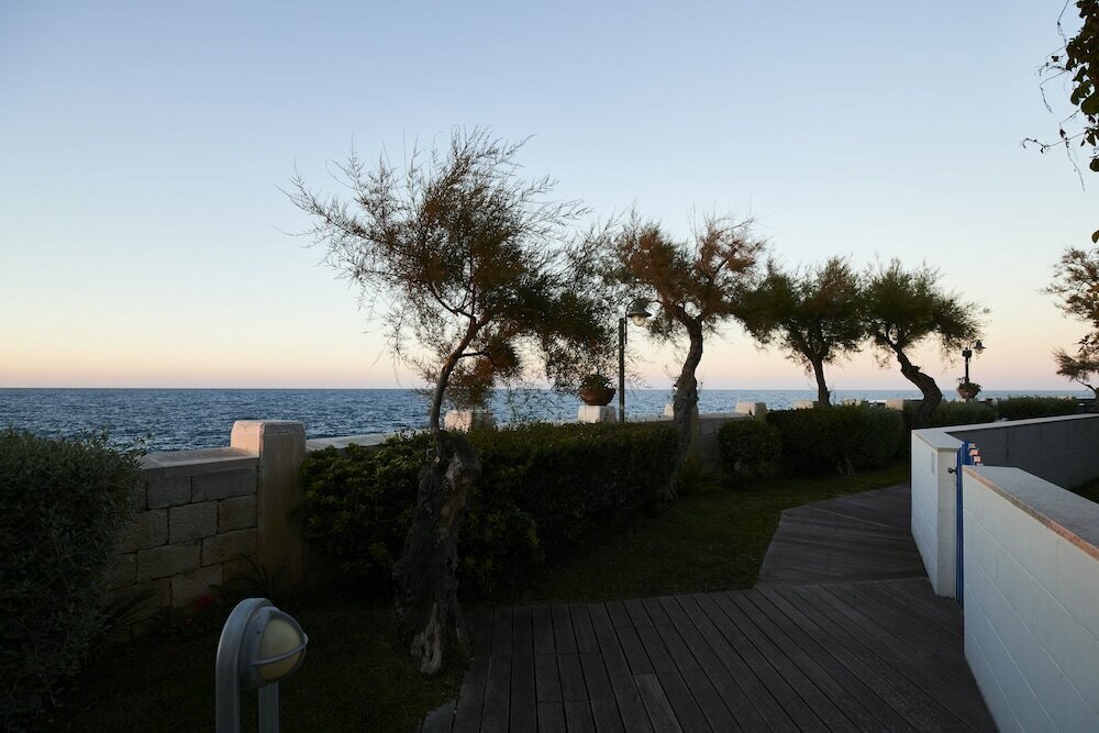 Cala Paura Resort & Sea Experience
