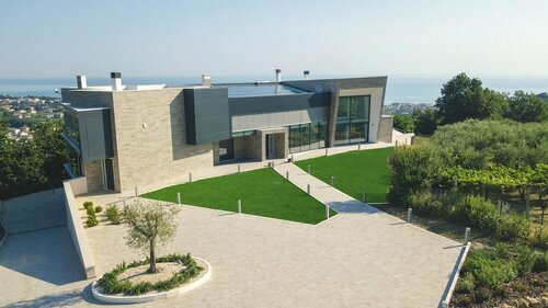 Villa Verna Agriresort, Забронировать Вилла Франкавилла-аль-Маре Побережье Абруццо