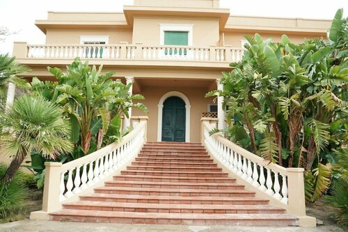 Villa Princi, Забронировать Вилла Вилла-Сан-Джованни Калабрия