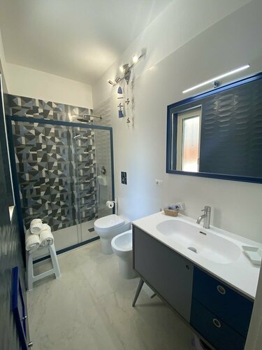 Casa FioRita, Book Bed and Breakfast Vieste Foresta Umbra