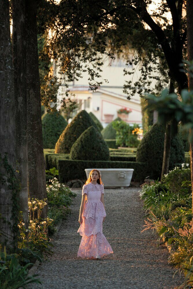 Agriresort Tenute Ruffino