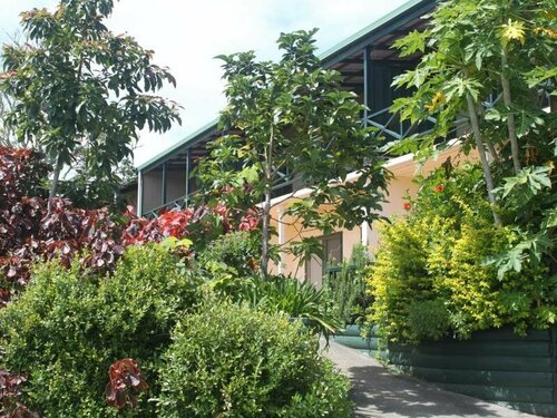 Norfolk Holiday Apartments, Забронировать Апартаменты/квартира Апартаменты Бернт-Пайн, Апартаменты/квартира