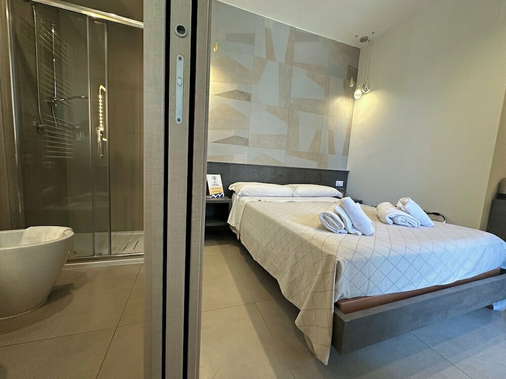 Marilu Vacanze B&b