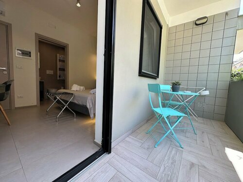 Marilu Vacanze B&b