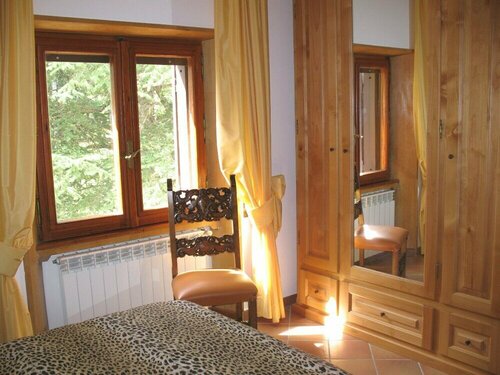 B&B GLI SCOIATTOLI, Reserva ahora Bed & breakfast Rocca di Mezzo Abruzos