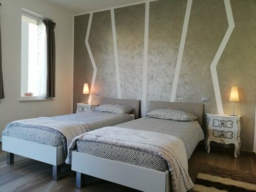 B&B Villa Pelèr, Забронировать Вилла Отели Лацизе с завтраком, Завтраки