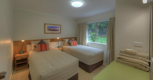 Daydreamer Apartments, Prenota Appartamento Burnt Pine Isola Norfolk