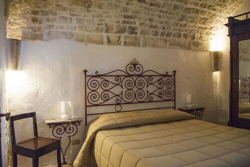 Agriturismo Antonelli Piangevino, Забронировать Фермерский дом Монополи Bari Province
