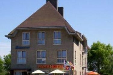 Parkhotel, Забронировать Отель Отели Западной Фландрия 4 звезды, 4*