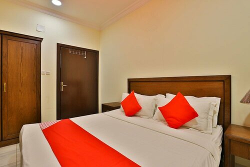 Taj Alrayan by Oyo Rooms, Book Hotel Unaizah Al-Qassim Region