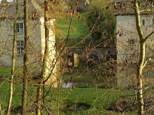 Hotel Le Moulin Des Ramiers, Book Hotel  