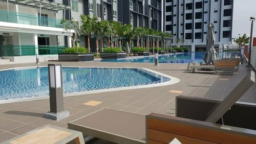 BekvämHome Impiria Residensi Klang, Забронировать Апартаменты/квартира Апартаменты Кланга, Апартаменты/квартира