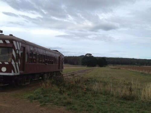 Pendower House, Book Hotel Daylesford 
