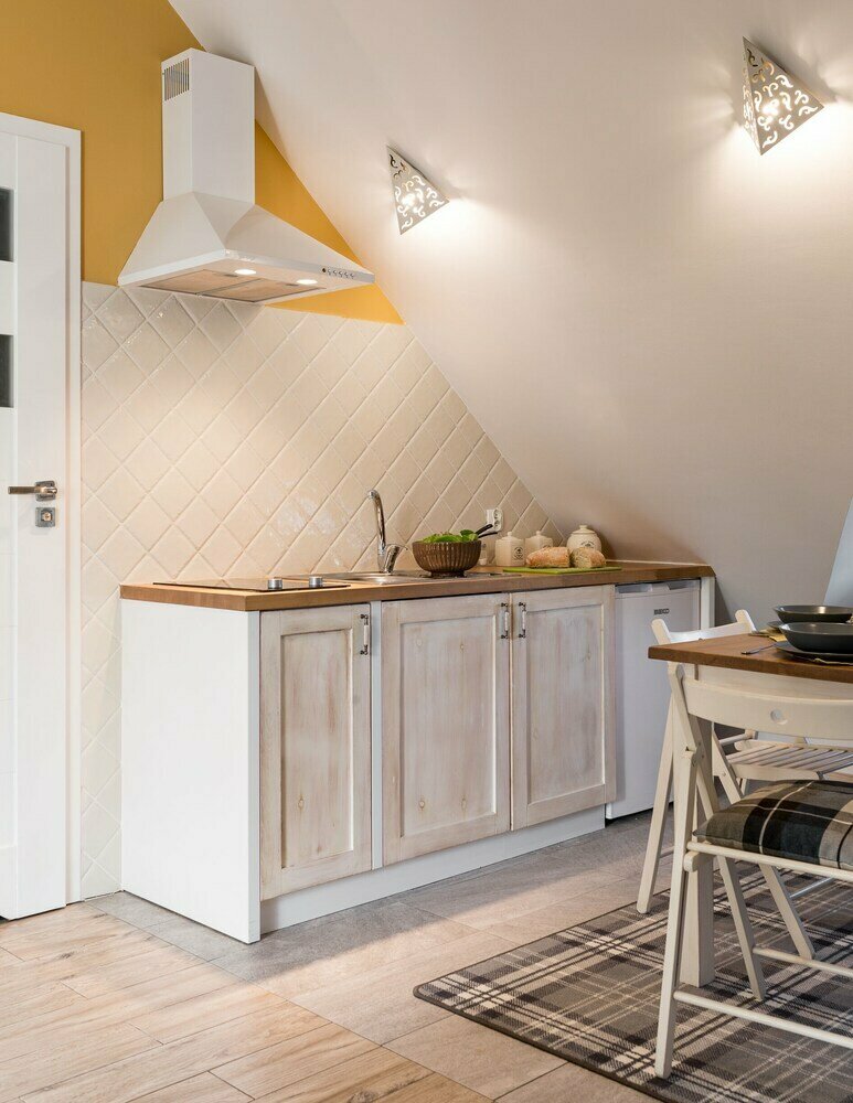 Apartamenty Folk & Art