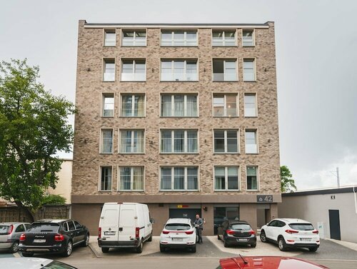 Aron Residence - by Upstairs, Забронировать Апартаменты/квартира Отели Кракова с завтраком, рядом с Синагога и кладбище Ремух, Завтраки