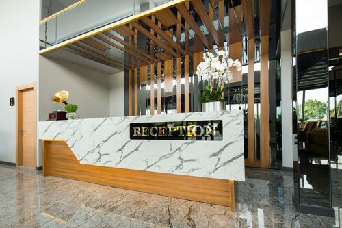 Canary Suite Otel, Забронировать Отель Отели Трабзона с завтраком, рядом с Forum Trabzon, Завтраки