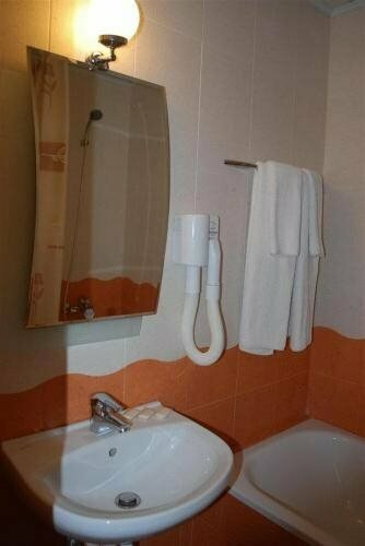 Italia Hotel, Забронировать Отель Несебр регион Солнечный берег