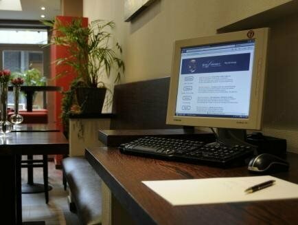 Hotel Du Commerce, Забронировать Отель Отели Бланкенберге 3 звезды, 3*