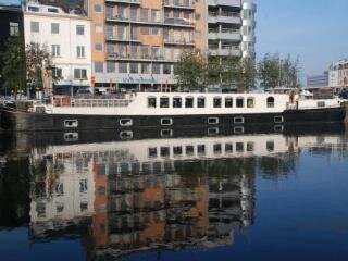 Marjorie II, Réserver Hôtel Olen Anvers