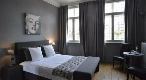 Hôtel Le Manoir, Забронировать Отель Марш-ан-Фамен Land of Marche et Nassogne
