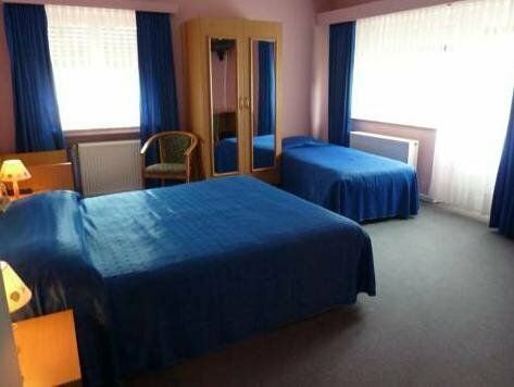 Auberge du Val dAttert, Забронировать Хостел  