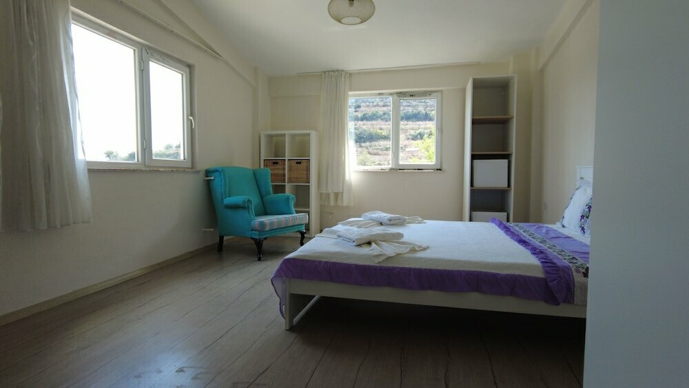 Heredots house