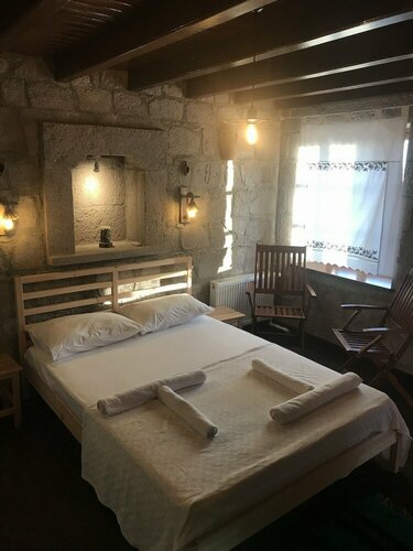 Feyzhan Hotel, Rezerwuj Hotel Assos Aegean Region
