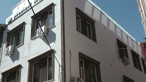 Mevlevi Hotel, Rezerwuj Hotel Hotele w Central Anatolia Region z parkingiem, Parking