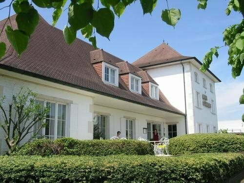 St-Janshof Hotel, Prenota Hotel Waregem Leiestreek