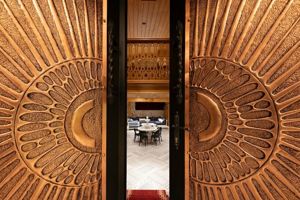 BVS Bosphorus Pera Hotel
