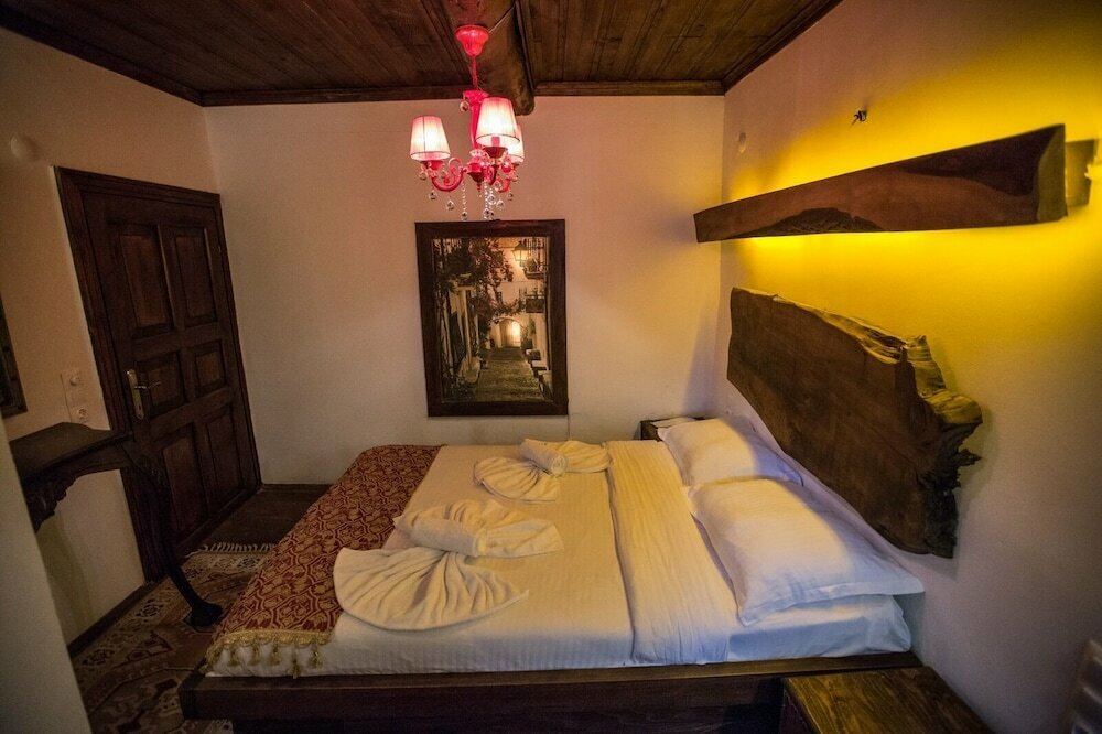 Chez Rumi Butik Otel