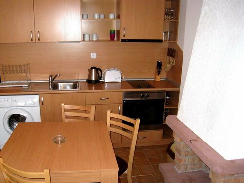 Apartments Four Leaf Clover Bansko to rent, Réserver Appartement Bansko 