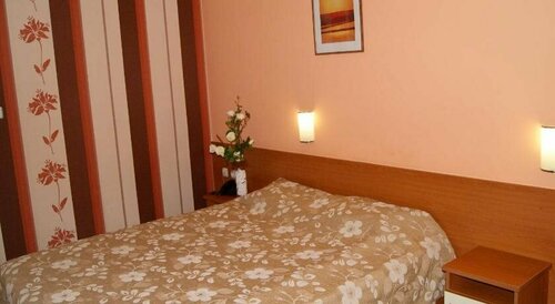 Hotel Fors, Забронировать Отель Бургас Burgas Coast