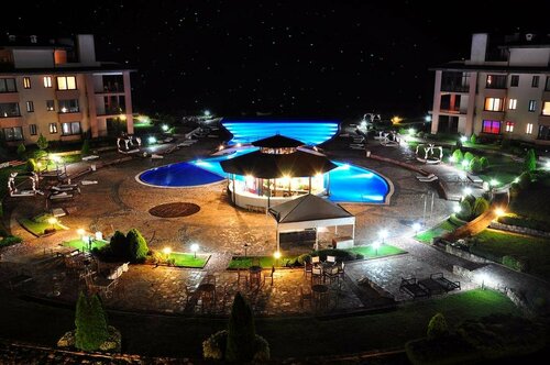 Kaliakria Resort, Забронировать Отель Топола Каварна