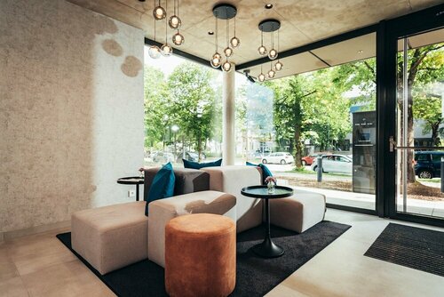 SmartLiving Apartments München, 预订 公寓 都德林-里姆 慕尼黑