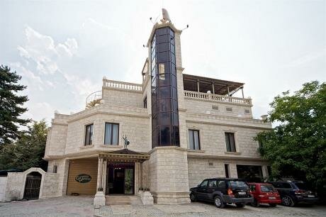 Hotel Ajax, Забронировать Отель Отели Vitosha с завтраком, Завтраки