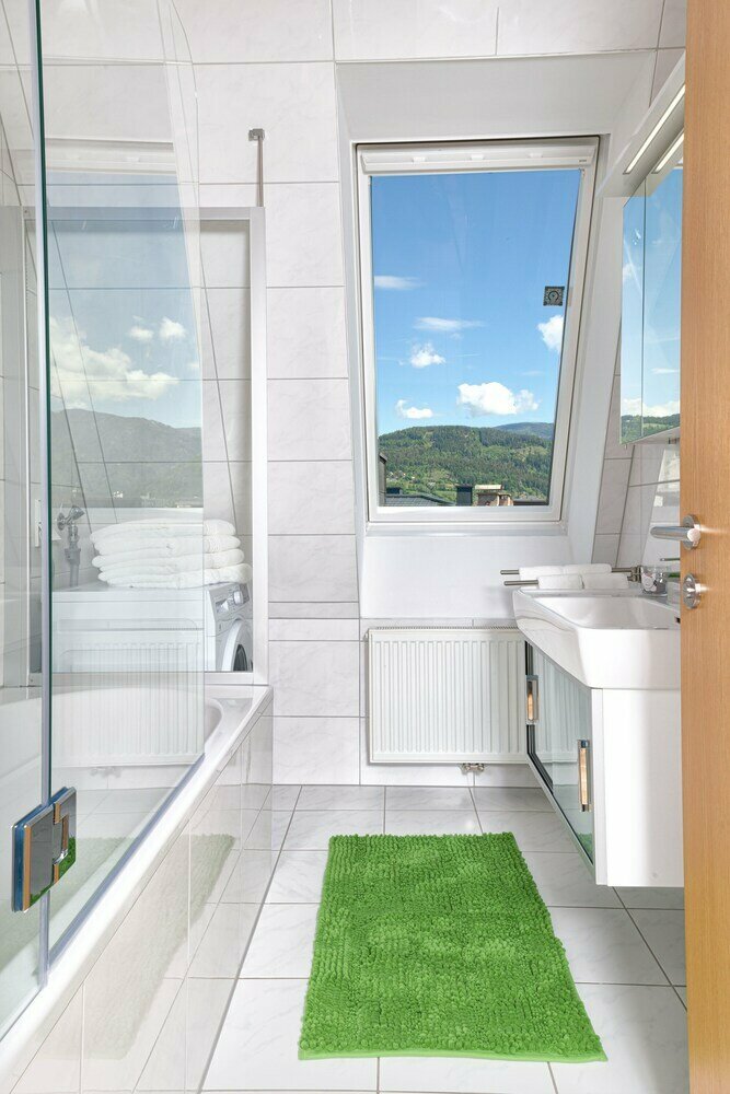 Apartments Villach