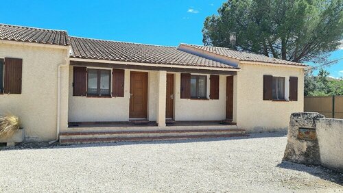 Au Mont Gaussier, Забронировать Дом для отпуска Отели в центре Сен-Реми-де-Прованса, в центре, Парковка