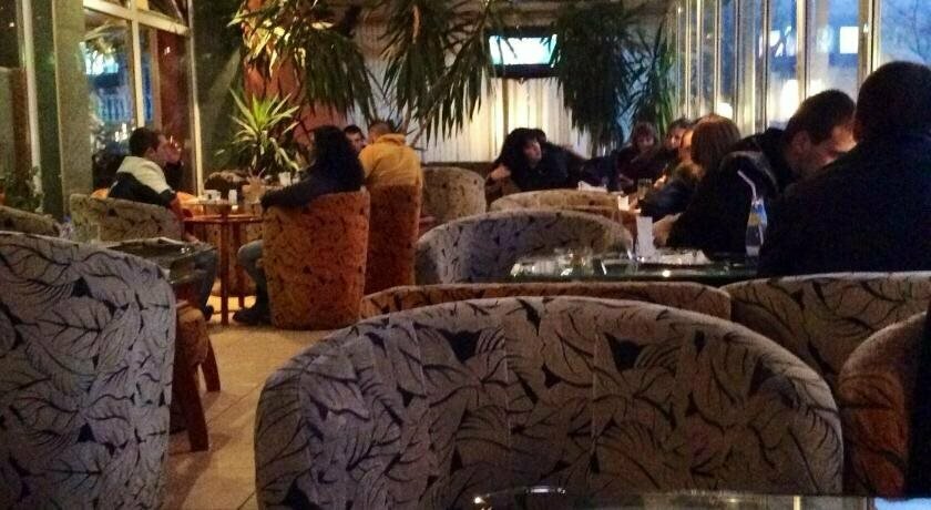 Elena - Hotel, Restaurant, Cafe
