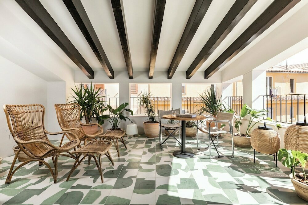 Concepció by Nobis, Palma, a Member by Design Hotels