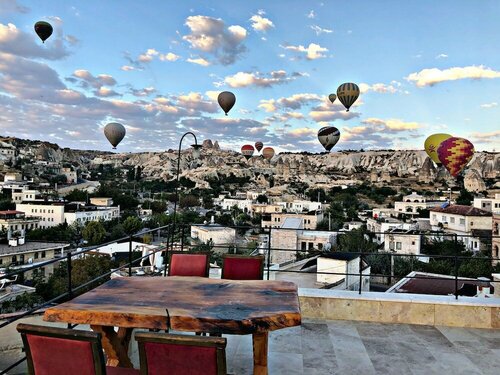 Wonder of cappadocia, Забронировать Отель «постель и завтрак» Отели Гёреме с завтраком, Завтраки