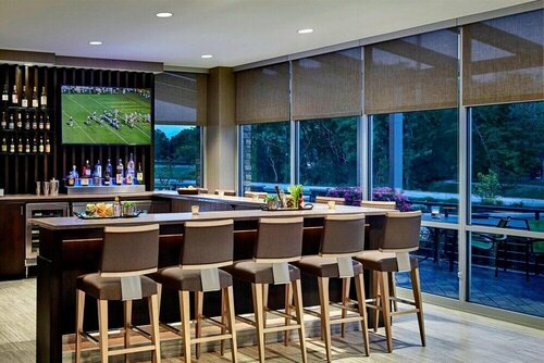 SpringHill Suites by Marriott Frederick, Book Hotel Hoteller i Maryland med parkering, Parkering