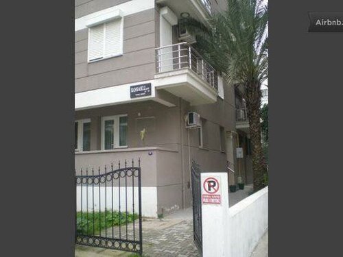 Konakli Apartments Izmir, Забронировать Апартаменты/квартира Апартаменты Конак, Апартаменты/квартира