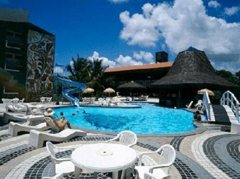 Hotel Canarius D'Gaibu, Забронировать Отель Кабу-ди-Санту-Агостинью Пернамбуку