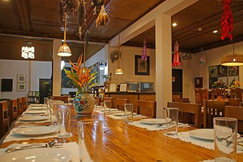 Dang Maria Bed and Breakfast, Book Hotel Hotels in Palawan with Breakfast, Breakfasts